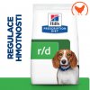 Hill's PD Dog R/D Weight Reduction Chicken 1,5kg