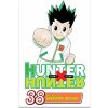 Viz Media Hunter x Hunter 38