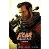 Fear Agent Compendium