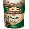 Carnilove Pheasant & raspberry leaves 300 g