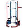 VARIOFIT Rudl s teleskopickým predĺžením na pneumatiky sk-710.307 sk-710.307