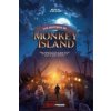 MISTERIOS DE MONKEY ISLAND LOS (NICOLAS DENESCHAU)(Brožovaná)