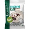 Topnatur Probio kaša kokos s belgickou čokoládou 60 g