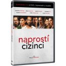 Naprostí cizinci DVD