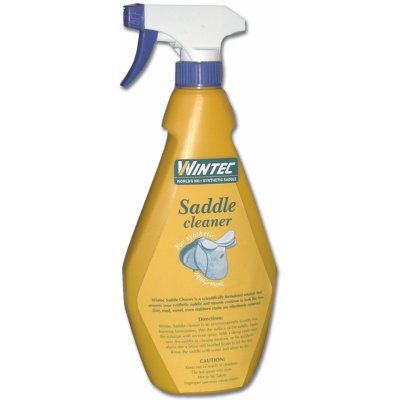 Wintec Čistič na sedla 500 ml