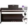 Pearl River V03 SET Digitálne piano Palisander