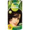 HENNA PLUS Prírodná farba na vlasy EXSPRESSO 3.37 100 ml