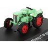 Edicola Normag C10 Tractor 1952 - Con Vetrina - S vitrínou 1:43 Veľmi svetlá zelená