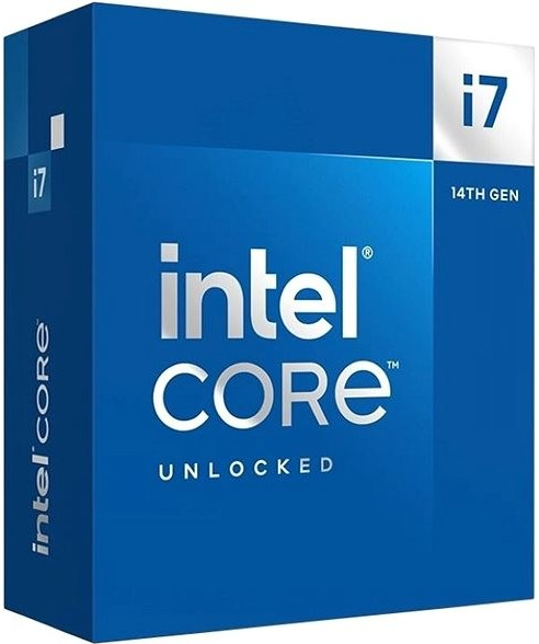 Intel Core i7-14700 BX8071514700