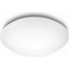 LED prisadené nástenné a stropné svietidlo Philips 31801/31/16 - biela
