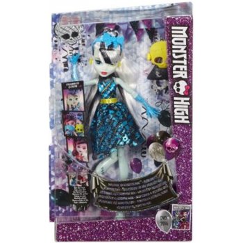 Mattel Monster High Frankie Stein