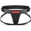 No-Parts Taylor Adjustable Strap On Harness with double O-Ring