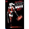 DC Comics Harley Quinn Black + White + Red