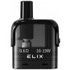 Freemax Elix Pod cartridge 0,6 Ohm