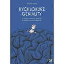 Rychlokurz geniality - 42 otázek a odpovědí, které vám pomohou pochopit dnešní svět - Ódor Ľudovít