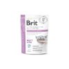Brit VD Cat GF Ultra hypoalergénne 400 g