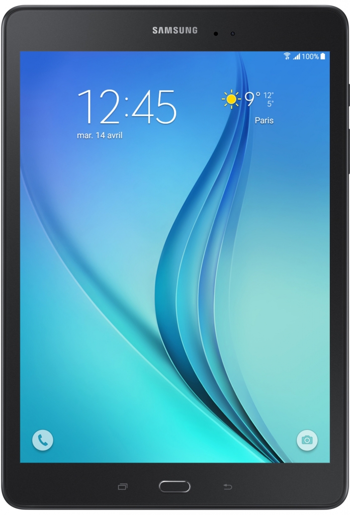 Samsung Galaxy Tab SM-T555NZWAXEZ od 239,16 € - Heureka.sk