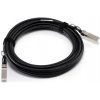 OEM SFP+ pasivní kabel 10Gbps pro lokální propojení dvou aktiv. prvků přes SFP+ sloty, 0,5m, Cisco komp. SFP-PLUS-CABLE-PASS-0,5m-CIS