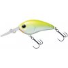 Daiwa Steez Crank 200F SR White Chart 5,4cm 10,6g