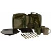 Trakker Jídelní sada velká NXG Deluxe Food Set