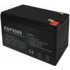 CyberPower náhradná batéria 12V 7,5Ah (RBP0089)