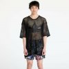 Tričko adidas x Jeremy Scott Pride Mesh Tee Black S S