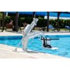 Fixný bazénový zdvihák Nart 100