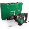 HIKOKI Kombinované kladivo SDS-Max (1100W/10,5J - kufor) DH40MCWSZ