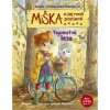Miška a jej malí pacienti: Tajomstvá lesa - Cholewińska-Szkolik Aniela