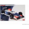Hasegawa Tyrrell F1 021 N 3 Racing 1993 1:24 /