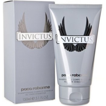 Paco Rabanne Invictus Men sprchový gél 150 ml