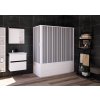 FORTE - Vaňová zástena FLEX - VASCA GIOVE NEW OLBBXF220001