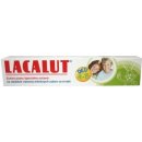 Lacalut detská zp 4-8 rokov 50 ml