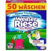 W. Riese Color Prací prášok 2.75kg 50 praní