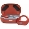 JBL Endurance Peak 3 Red PEAK3 RED - Športové TWS bezdrôtové slúchadlá do uší