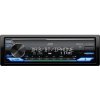 KD-X482DBT Autorádio BT/USB/MP3 JVC