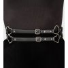 opasok KILLSTAR - Irene - Black - KSRA008568