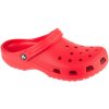Crocs Papuče Classic Clog Červená