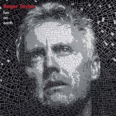 TAYLOR ROGER - FUN OF EARTH (1CD)