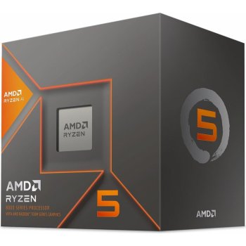 AMD Ryzen 5 8600G 100-100001237BOX