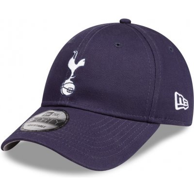 New Era Tottenham Hotspur Fc Essential 9Forty 11839064 Tmavo modrá