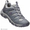 KEEN Koven WP dámske topánky, steel grey/african violet US 7.5