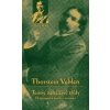 Teorie zahálčivé třídy - Veblen Thorstein