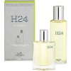 Hermes H24 EDT 30 + EDT náplň 125 ml darčeková sada
