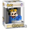 Funko Pop! 1163 Walt Disney Mickey People Mover