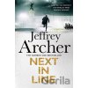 Next in Line - Jeffrey Archer