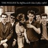 The Pogues: Stiff Records B-sides (Coloured Black & Green Vinyl) LP - The Pogues