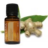 DoTerra Ginger oil (Zázvorový esenciálny olej) 15 ml