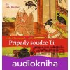 Případy soudce Ti: Jak zpracovat podezřelého a kachnu na medu - Frédéric Lenormand