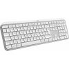 Logitech MX Keys S Pale Grey – US INTL 920-011588